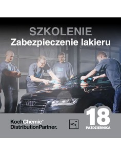 Szkolenie Koch 18.10.2025