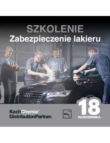 Szkolenie Koch 18.10.2025