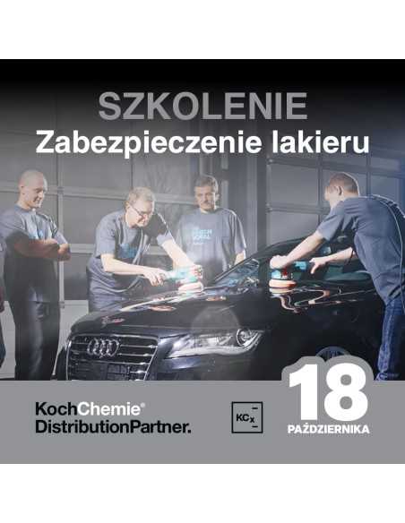 Szkolenie Koch 18.10.2025