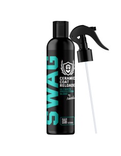 Swag CERAMIC COAT RELOADER V3 250ml - hybrydowa powłoka ochronna