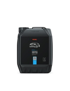 ADBL Synthetic Spray Wax 5L - płynny wosk w sprayu na sucho i mokro