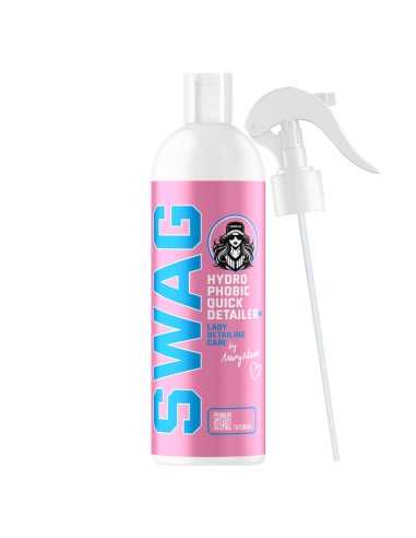 Swag LADY HYDROPHOBIC QUICK DETAILER 500ml - quick detailer do lakieru