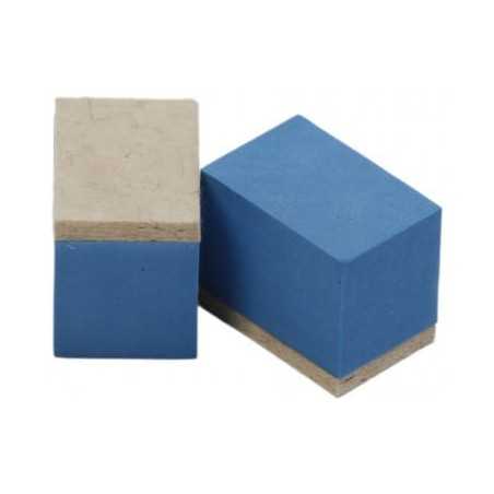 CarPro CeriGlass - aplikator filcowy do polerowania szyb samochodowych