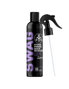 Swag HYDROPHOBIC QUICK DETAILER 250ml - quick detailer do lakieru