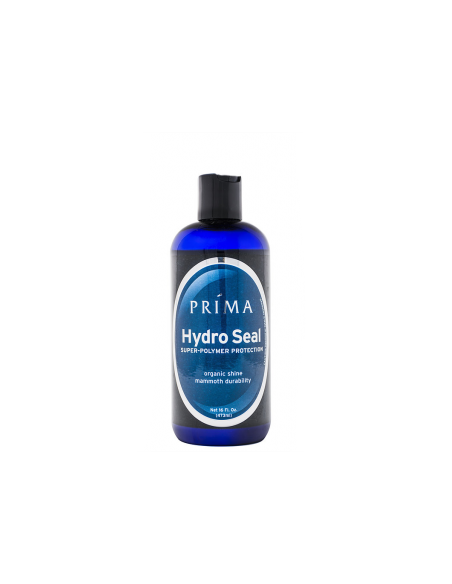 Prima Hydro Seal 473ml - wosk na mokro z polimerami