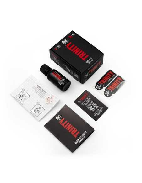 Good Stuff Trinity Graphene Coating 30ml - powłoka grafenowa