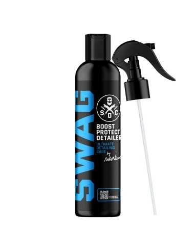 Swag BOOST PROTECT DETAILER 250ml - sealant z efektem wet look