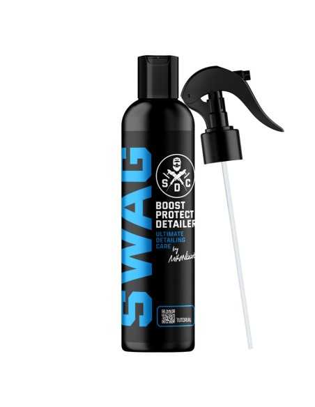 Swag BOOST PROTECT DETAILER 250ml - sealant z efektem wet look