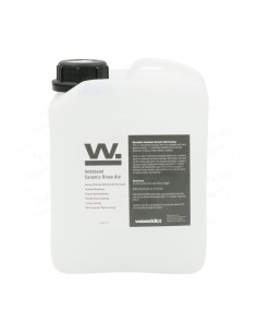 Waxaddict Instabead RTU 2L - powłoka na mokro