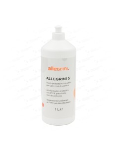 Allegrini 5 PETE Nautica 1L - środek do zabezpieczania powierzchni teflonowych nylonowych