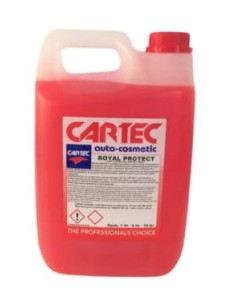 Cartec Royal Protect 5L