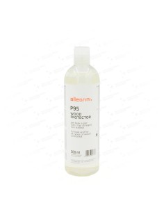 Allegrini P 95 Wood Protector 500ml - środek do ochrony drewna