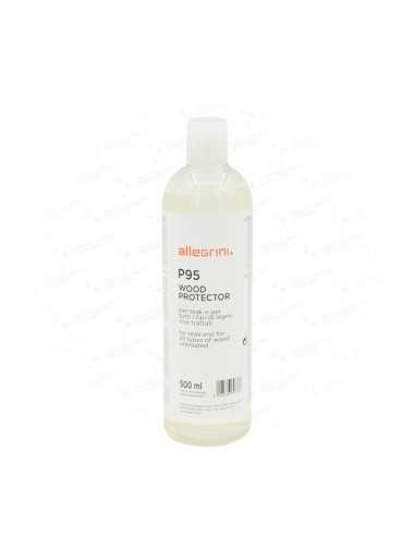 Allegrini P 95 Wood Protector 500ml - środek do ochrony drewna