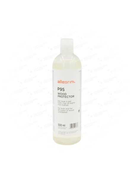 Allegrini P 95 Wood Protector 500ml - środek do ochrony drewna