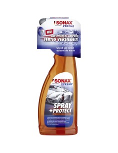 Sonax Xtreme Spray & Seal 750ml - Powłoka zabezpieczająca na mokro