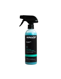 Malco Slik SiO2 Paint Protectant Spray 473ml - szybkie zabezpieczenie lakieru