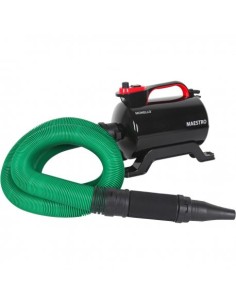 Monello Maestro Dmuchawa