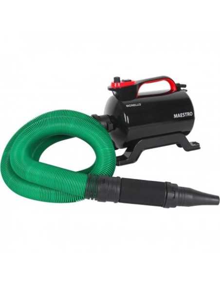 Monello Maestro Dmuchawa