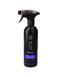 Funky Witch Botox Quick Detailer 500ml New - przyciemnia lakier, wzmacnia głębię i połysk