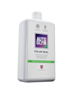Autoglym Polar Seal 1L - nabłyszczająca powłoka hydrofobowa