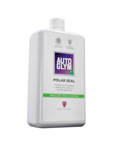 Autoglym Polar Seal 1L - nabłyszczająca powłoka hydrofobowa
