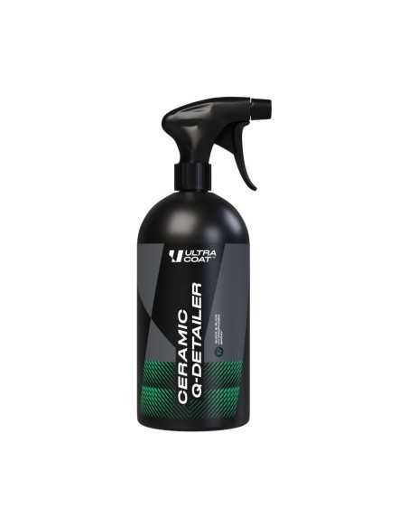 Ultracoat Ceramic Q-Detailer 1L - quick detailer z kwarcem SiO2