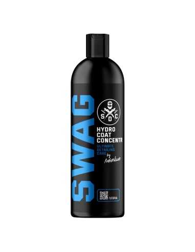 Swag HYDRO COAT CONCENTR V3.1 500ml - środek do szybkiego zabezpieczenia lakieru