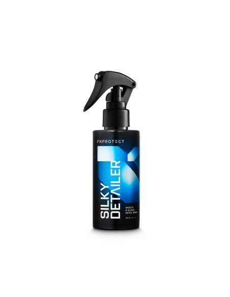 FX Protect Silky Detailer Tropical 150ml - quick detailer do lakieru, niesamowita śliskość
