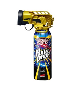 Soft99 Rain Drop Tornado Vortex