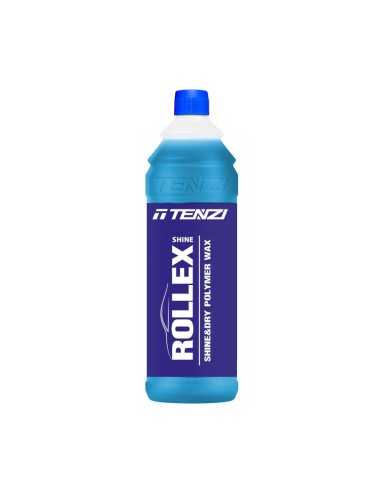 Tenzi Rollex Shine 1L - środek do osuszania na myjnię