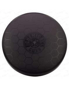 Chemical Guys Bucket Seat Lid Black - nakładka na wiadro