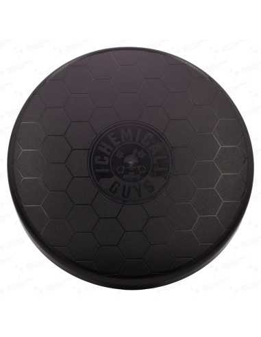 Chemical Guys Bucket Seat Lid Black - nakładka na wiadro