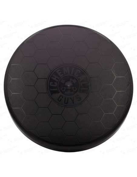 Chemical Guys Bucket Seat Lid Black - nakładka na wiadro