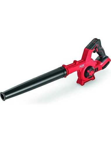 FLEX BW 18,0-EC Detailing Set - dmuchawa akumulatorowa