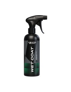Ultracoat Wet Coat 500ml - powłoka ochronna do stosowania na mokry lakier