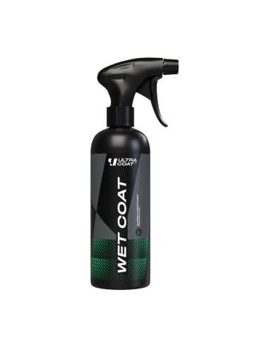 Ultracoat Wet Coat 500ml - powłoka ochronna do stosowania na mokry lakier