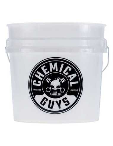 Chemical Guys Detailing Carwash Bucket 19L - wiadro do mycia