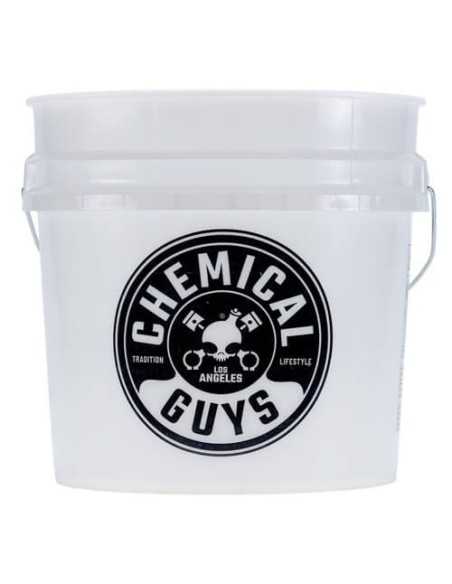 Chemical Guys Detailing Carwash Bucket 19L - wiadro do mycia