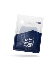 GYEON Q2M SilkMitt EVO