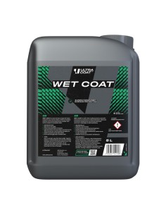 Ultracoat Wet Coat 5L - powłoka ochronna do stosowania na mokry lakier