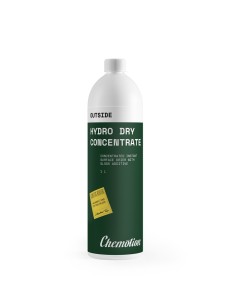 Chemotion Hydro Dry Concentrate 1L - skoncentrowany osuszacz do lakieru z dodatkiem nabłyszczającym
