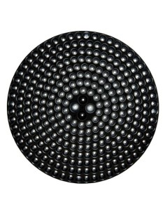 Chemical Guys Cyclone Dirt Trap Black - separator do wiadra