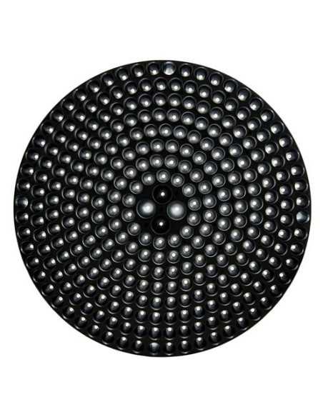 Chemical Guys Cyclone Dirt Trap Black - separator do wiadra