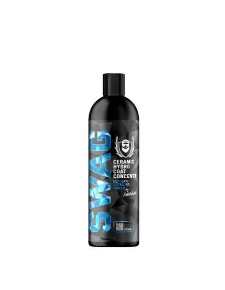 Swag CERAMIC HYDRO COAT CONCENTRATE 500ml - Bezdotykowa ceramiczna powłoka SiO2
