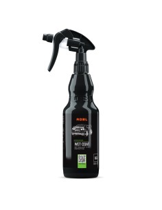 ADBL Wet Coat 500ml - natychmiastowa ochrona lakieru