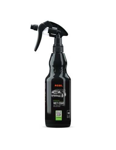 ADBL Wet Coat 500ml - natychmiastowa ochrona lakieru
