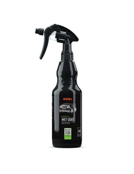 ADBL Wet Coat 500ml - natychmiastowa ochrona lakieru