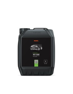 ADBL Wet Coat 5L - natychmiastowa ochrona lakieru