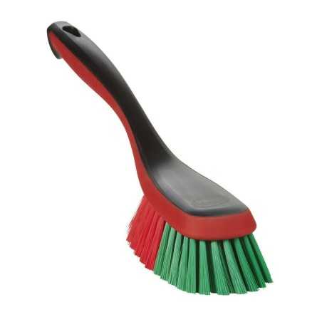 Vikan MultiPurpose Brush 524952 – miękka szczotka do różnych powierzchni