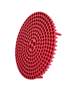 Chemical Guys Cyclone Dirt Trap Red - separator do wiadra